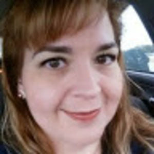 Meet your Posher, Kristi